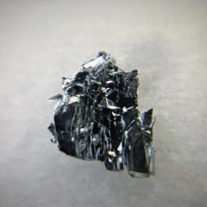 Black Arsenic