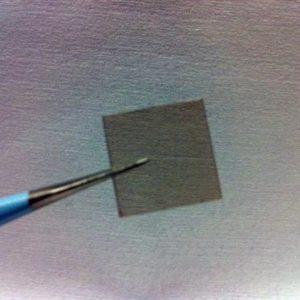 V1 Grade 2D Material Substrate