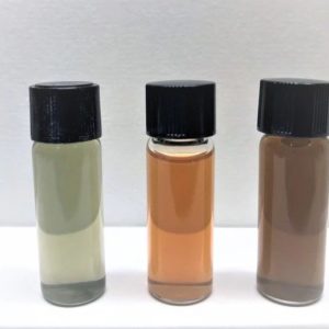 GeS solution