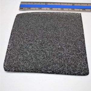 Graphene nickel foam