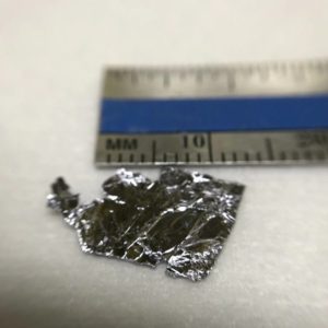 Indium Selenide (InSe)