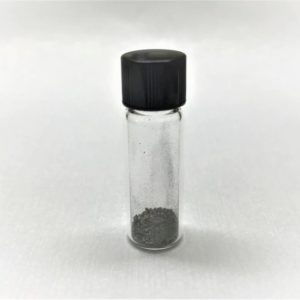 MnTe Powder