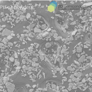 PtSe2 vdW powder