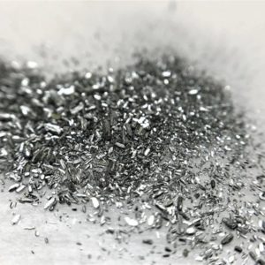 Hydrothermal Tellurene