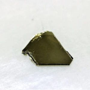 Titanium Disulfide (TiS2)