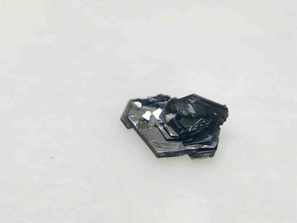 Tungsten Disulfide (WS₂)AMC Material