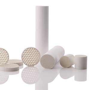 Home 57 CERAMIC HONEYCOMB