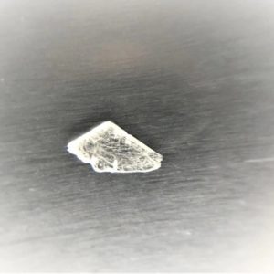 Hexagonal Boron Nitride (h-BN)