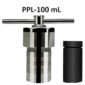 PPL-Lined-Hydrothermal-Autoclave-Reactor-100 mL